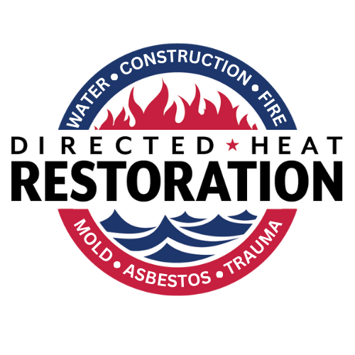 Directed Heat Restoration