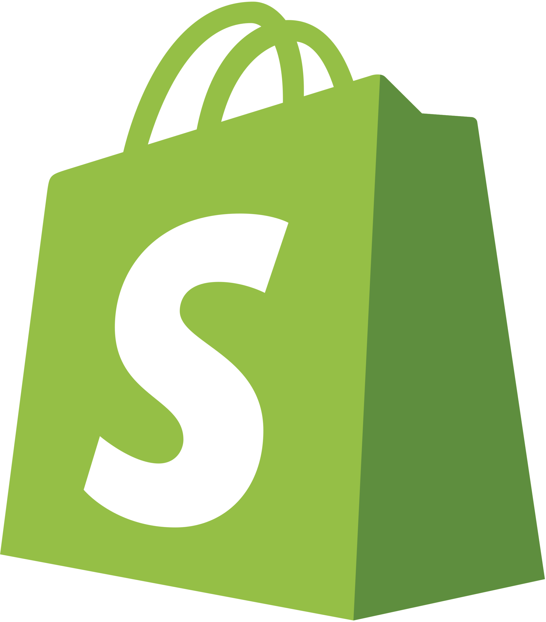Shopify png